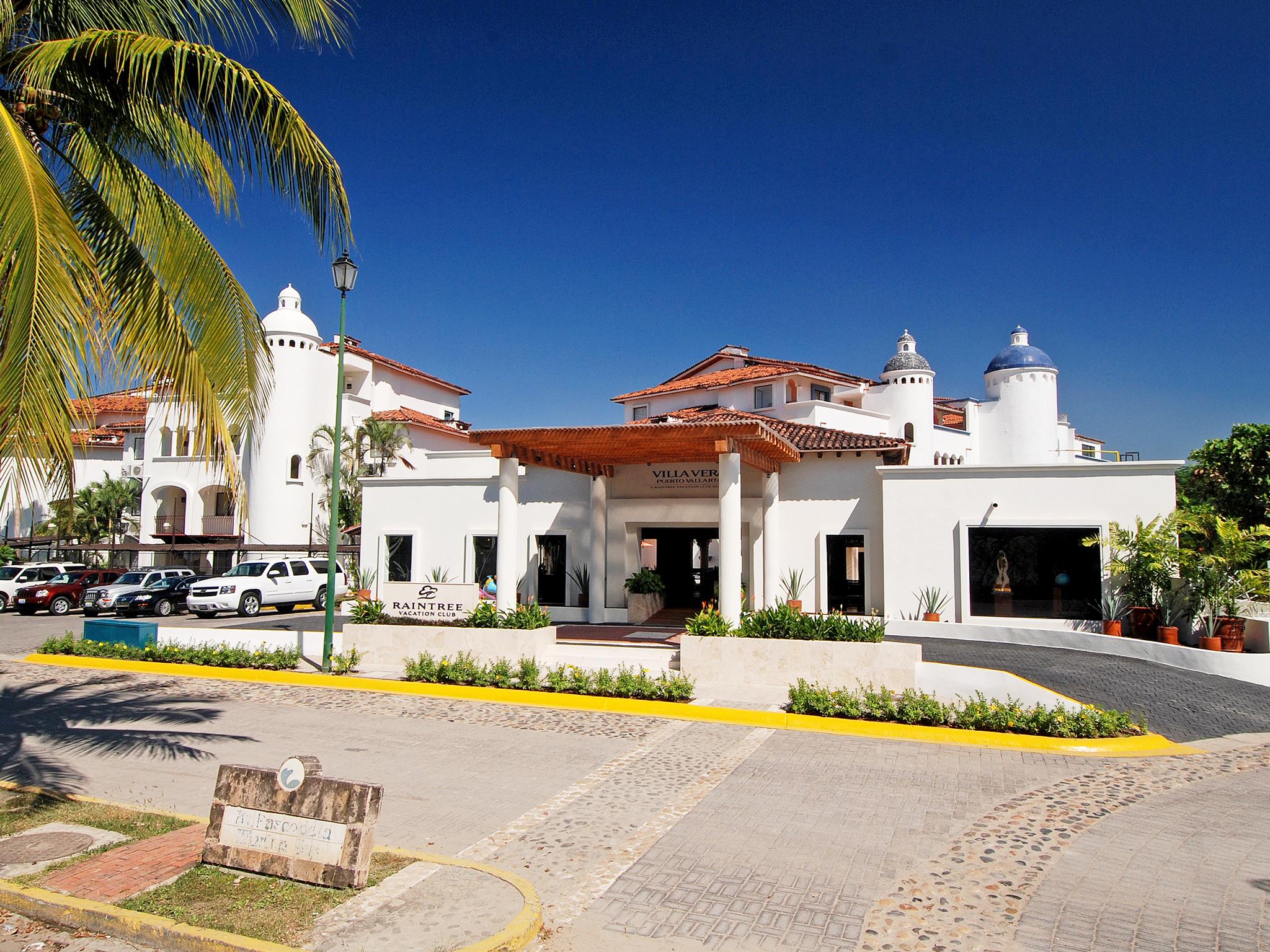 Villa Vera Puerto Vallarta Zewnętrze zdjęcie